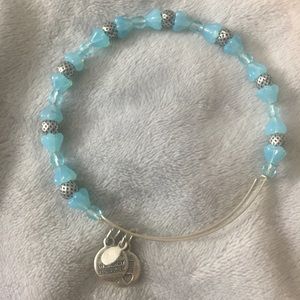 Alex & Ani Bracelet